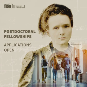 The Marie Skłodowska-Curie Actions (MSCA) Postdoctoral Fellowships