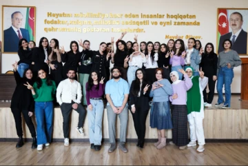 "SkillsUp" layihəsi yekunlaşmaq üzrədir