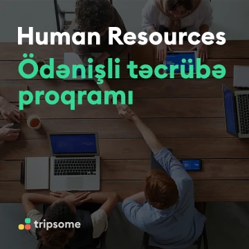 Hr Intern (Ödənişli)
