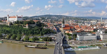 Slovakiyada 2023-2024-cü tədris ili üçün təqaüdlə təhsil imkanı