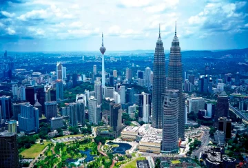 Malayziyada 2023-2024-cü tədris ili üçün təqaüd proqramı