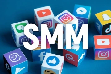 SMM mütəxəssisi vakansiyası