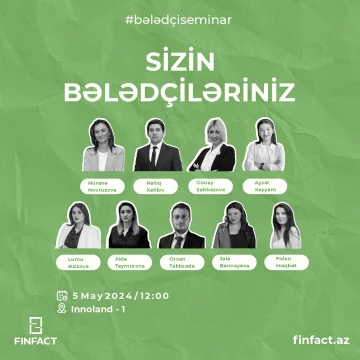 Gələcəyinizə bir addım atmağa hazırsınız?