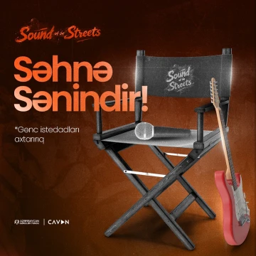 Gənc musiqiçilərin nəzərinə!