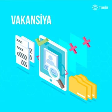 TƏBİB Bakı Baş Səhiyyə Mərkəzinin tabeliyində olan tibb müəssisələrində qeyd olunan ixtisaslar üzrə vakant yerlər elan edir