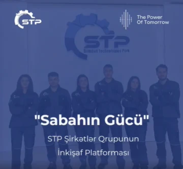 "Sabahın Gücü" İnkişaf Proqramına qeydiyyat davam edir