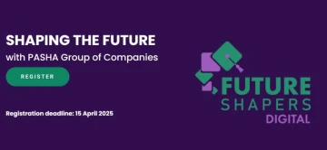 PASHA Holding Relaunches the Future Shapers Program!