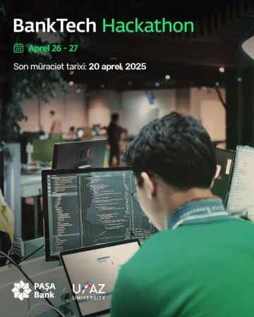 BankTech Hackathon