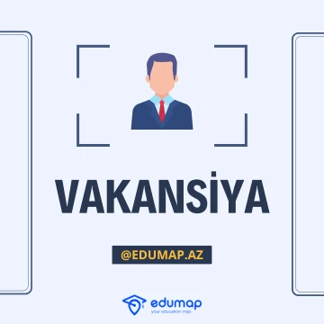 İdman klublarının idarə olunması üzrə direktor müavini və resepşın tələb olunur