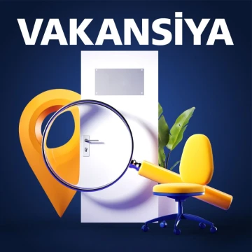 Qrafik dizayner (yarımştat) vakansiyası