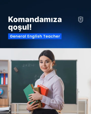 Barattson LLC is looking for skilled General English instructors!