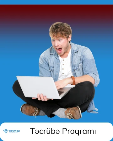 1300 AZN Maaşlı Google Ads Təcrübə Proqramı
