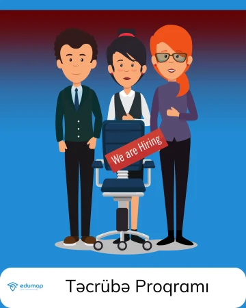 Okmedia “SMM təcrübəçi” axtarır (Maaşlı)