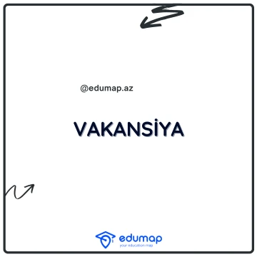 Rəqəmsal Marketinq Meneceri axtarılır!