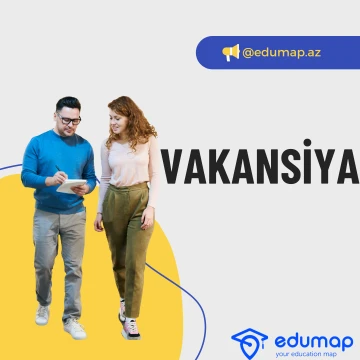 Daxili audit mütəxəssisi vakansiyası