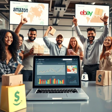 Təcrübəli Dropshipping Partnyoru Axtarılır! (Təcrübə proqramı)