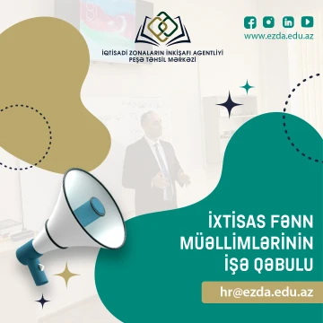 İşaxtaranların nəzərinə!
