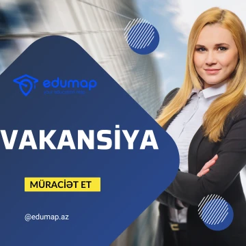 "Kiçik hüquqşunas/hüquqşunas" vakansiyası