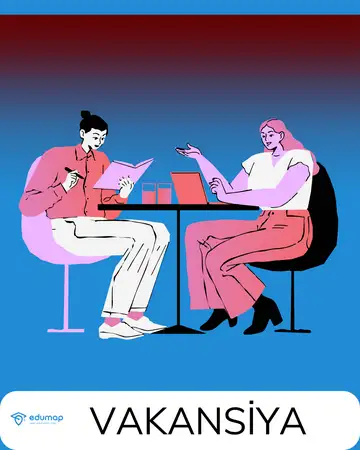 Ofis meneceri vakansiyası