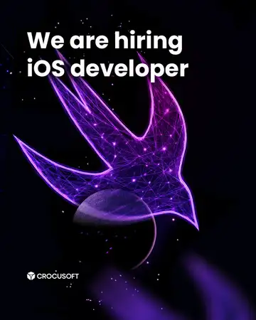 Middle iOS Developer (Betting App)