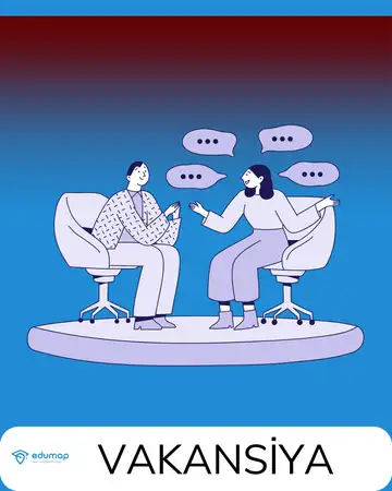 Rəqəmsal məhsul Biznes Analitiki vakansiyası