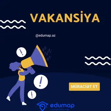 Parklanma xidməti üzrə bələdçi vakansiyası