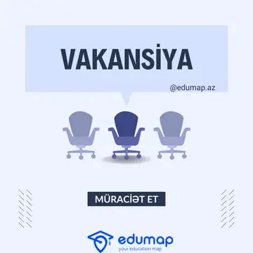  Borcların ilkin təqibi üzrə kiçik mütəxəssis vakansiyası