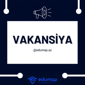 SMM üzrə Mütəxəssis vakansiyası