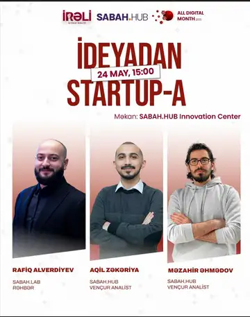 All Digital Month” davam edir (ÖDƏNİŞSİZ və SERTİFİKATLI)
