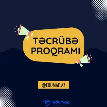 Oba Marketlər Şəbəkəsi təcrübəçi vakansiyası elan edir