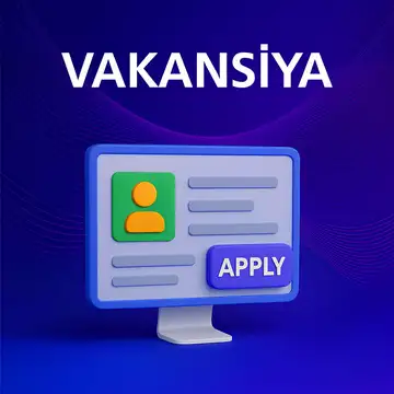 Bank VTB(Azərbaycan) yay mövsümü üçün Satış və Məlumat Nöqtəsinə mütəxəssis axtarır