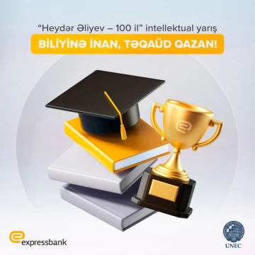 Azərbaycan Dövlət İqtisad Universitetinin I, II və III kurs bakalavr tələbələrinin nəzərinə!