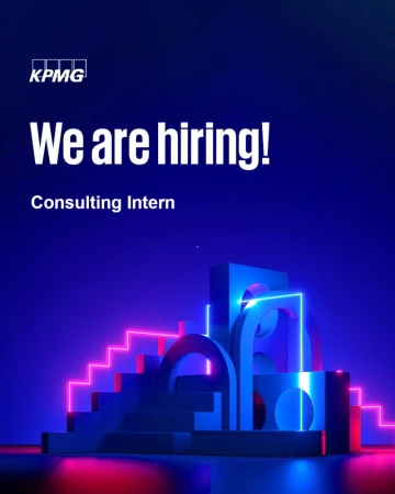 Consulting Intern