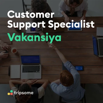 Customer Support Specialist