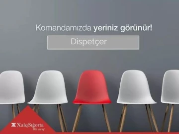 "Tibbi-iqtisadi ekspertiza şöbəsinin dispetçeri " vakansiyası