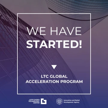 Qlobal bazar hədəfləyən startaplar üçün effektiv Akselerasiya proqramına start verilir
