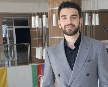 Magistr imtahanında ən yüksək balı BANM-in tələbəsi topladı