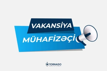 Mühafizəçi vakansiyası