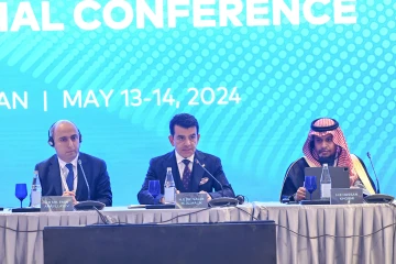 PISA üzrə II ICESCO Nazirlər Konfransı öz işinə başlayıb