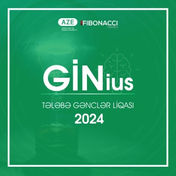 İntellektinə güvənən tələbə gənclər, meydan sizindir!