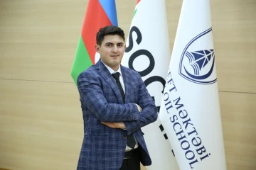BANM tələbəsi ABŞ Universitetindən 100 min dollarlıq təqaüd qazanıb