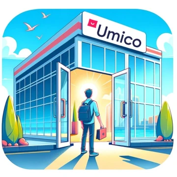 Umico sizi təcrübəyə dəvət edir!