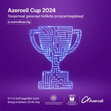 Azercell CUP 2024”-ə start verilir!