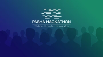 "PASHA Hackathon 4.0"a qeydiyyat başladı