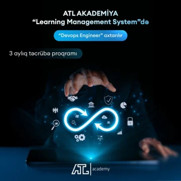 ATL Akademiyada Təcrübə Proqramı