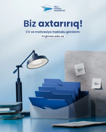 “İnformasiya Texnologiyaları” və “Kompüter Mühəndisliyi” ixtisasları üçün aşağıdakı istiqamətlər üzrə tədrisi İngilis dilində həyata keçirəcək ştat və ya əvəzçi professor-müəllim heyətinin axtarışındayıq