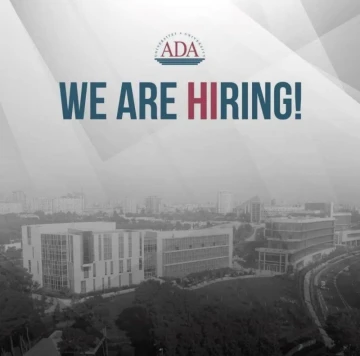 ADA Universitetinin Biznes fakültəsində dərs demək istəyən müəllimlərin nəzərinə