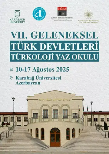Qarabağ Universiteti VII Türk Dövlətləri Türkoloji Yay Məktəbinə evsahibliyi edəcək