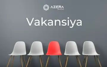 SMM üzrə baş mütəxəssis vakansiyası