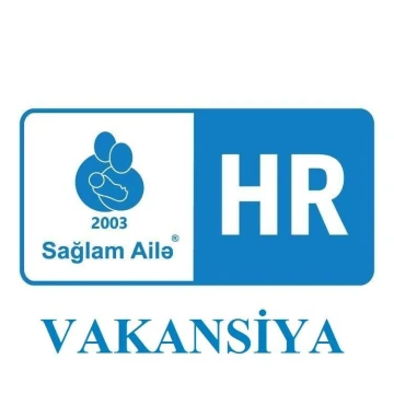 "Müştəri xidmətləri" üzrə mütəxəssis vakansiyası